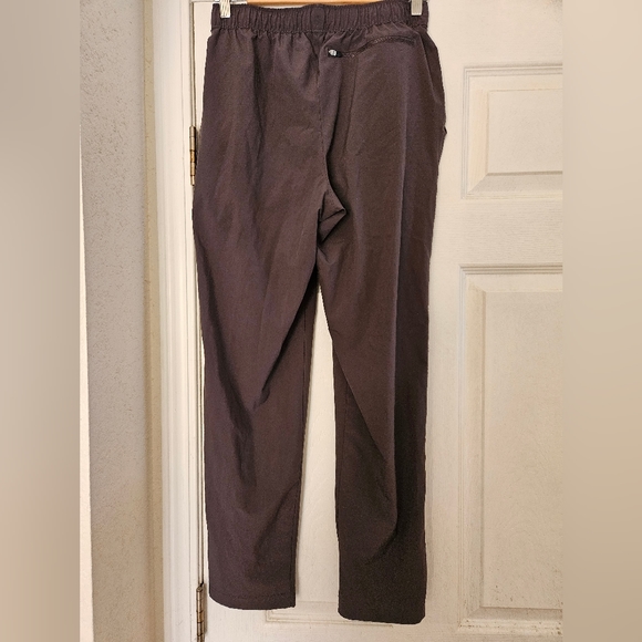 DSG Women's Grey Athletic Hiking Pants Size Small - Picture 2 of 9